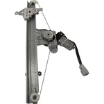 Power Window Regulator For 2013-2022 Nissan Leaf Front Left Side With Motor. Fixed Price $68.81.