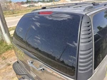 (local Pickup Only) Back Liftglass With Privacy Tint Fits 00-05 Suburban 1. Fixed Price $189.91.