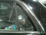 (local Pickup Only) Driver Left Rear Door Vent Glass Fits 92-99 Lesabre 391010. Fixed Price $42.00.