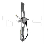 Tyc 660772 Window Motor And Regulator Assembly. Fixed Price $103.99.