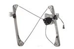 Power Window Motor And Regulator ASSEMBLY-4 Door, Sedan Aisin RPAGM-088. Fixed Price $97.95.