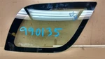 Passenger Right Quarter Glass Rear Fits 99-01 Isuzu Vehicross 431221. Fixed Price $279.97.