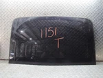 2015-2019 Lincoln Mkc Front Sun Roof Glass Sliding. Fixed Price $349.46.