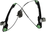 Dorman 752-286 Manual Window (regulator Only) 08-11 Ford Focus. Fixed Price $93.65.