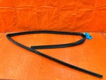 97-01 Honda Cr-v Crv Passenger Right Front Window Glass Run Channel Oem 301. Fixed Price $29.95.