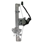 For Nissan Sentra 13-19 Window Regulator And Motor Assembly Front Driver Side. Fixed Price $71.71.
