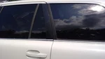 Driver Rear Door Vent Glass Laminated Fits 03-14 Volvo XC90 24506. Fixed Price $80.25.