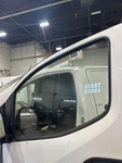 15 16 17 18 Chevy City Express Front Door Glass Driver Side Left. Fixed Price $134.99.