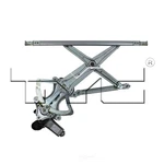 Front Right Window Regulator For 2002-2006 Toyota Camry 2003 2004 2005 Tyc. Fixed Price $64.95.