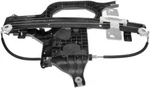 Power Window Motor And Regulator Assembly Dorman 741-171. Fixed Price $155.95.