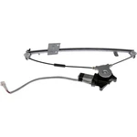 741-977 Dorman Window Regulator Rear Passenger Right Side For Chevy Hand XL-7. Fixed Price $231.21.