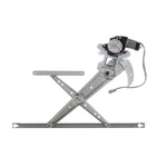 Aisin RPAH-054 Power Window Regulator Assembly W/ Motor. Fixed Price $187.24.