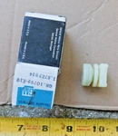 Nos Front Door Window Glass Roller For Some 1969 Chevy & Buick Cars Chevrolet. Fixed Price $13.00.
