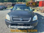 Driver Left Rear Door Glass Without Privacy Tint Fits 03-08 Pilot 73625. Fixed Price $29.90.