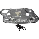 For Hyundai Elantra 2007-2009 Dorman Front Left Window Motor & Regulator Tcp. Fixed Price $281.67.