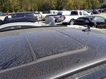 2022 Audi Q3 Oem Rear Sunroof Glass Window Only. Fixed Price $340.00.