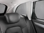 Genuine Audi Sun Blinds Rear Passenger Windows 4K9-064-160-A. Fixed Price $208.84.