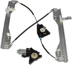 Dorman Window Motor And Regulator Assembly For Chrysler 748-591. Fixed Price $399.79.