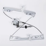 Power Window Motor And Regulator Assembly Tyc 660488 Fits 02-06 Nissan Altima. Fixed Price $90.34.