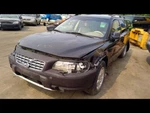 Passenger Rear Door Glass Station Wgn Fits 01-07 Volvo 70 Series 158474. Fixed Price $96.00.