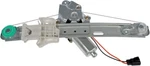Dorman 748-537 Window Reg Assy Fits Chevrolet Malibu 2008-05. Fixed Price $34.00.