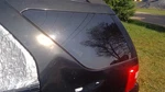 Driver Quarter Glass Rear Privacy Tint Fits 05-07 Freestyle 211157. Fixed Price $145.59.