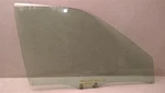 Passenger Right Front Door Glass Fits 94-96 Escort 275650. Fixed Price $79.99.