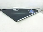 2014-2020 Acura Mdx Rear Driver Left Quarter Window Glass 73561-TZ5-A11. Fixed Price $128.25.