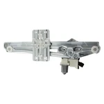 Ford Explorer 11-19 Window Regulator And Motor Assembly Front Driver Side. Fixed Price $70.79.