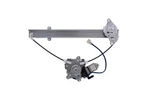 Aisin Power Window Regulator Assembly Motor RPAM-019. Fixed Price $99.77.