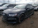 (local Pickup Only) Passenger Right Rear Door Glass Sedan Fits 15-18 Audi A3 169. Fixed Price $137.65.
