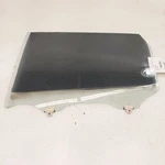 Left Rear Door Glass Window Vin 1ST Digit Korea Built 15-20 Nissan Rogue Oem. Fixed Price $128.60.