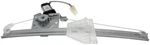 Dorman Power Window Motor & Regulator , Pn# 748-196. Fixed Price $52.70.