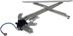 Window Reg W/ Motor Dorman (oe Solutions) 741-532. Fixed Price $127.28.