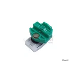 One New Genuine Door Window Lift Rail Sliding Clip 2107200042 For Mercedes Mb. Fixed Price $26.57.