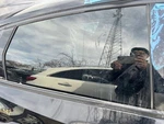 Passenger Right Rear Door Glass Fits 23-25 Integra 309288. Fixed Price $135.00.