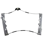 Motorcraft Window Regulator WLR-484. Fixed Price $126.59.