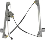 Power Window Motor And Regulator Assembly Cardone 82-1056BR. Fixed Price $104.83.
