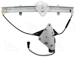Power Motor And Regulator Assembly-window Aci/maxair 83158. Fixed Price $80.54.