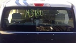 Back Glass Fixed Privacy Tint Fits 17-20 Ford F250SD Pickup 459403. Fixed Price $400.00.