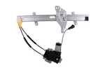 Aisin Power Window Regulator Assembly Motor RPAGM-095. Fixed Price $84.44.