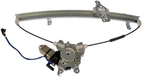 Dorman 741-908 Power Window Regulator And Motor Assembly. Fixed Price $100.87.
