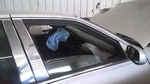 Passenger Right Front Door Glass Fits 98-04 Seville 1835036. Fixed Price $48.00.