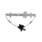 Aisin RPAH-082 Power Window Regulator Assembly W/ Motor. Fixed Price $88.17.