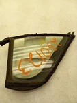 12-19 Toyota Yaris Le 1.5L Fwd At Passenger Side Front Door Vent Glass. Fixed Price $119.99.