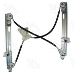 Aci 381672 Power Window Regulator For 07-17 Jeep Patriot. Fixed Price $91.99.