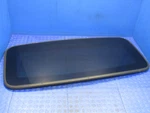 07-13 Acura Mdx Sunroof Glass Panel 70200-STX-A02 1664. Fixed Price $127.49.