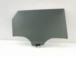 Fits 2021-2025 Kia Seltos Passenger Right Side Rear Door Window Glass Privacy. Fixed Price $165.00.