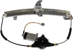 Power Window Motor And Regulator Assembly Dorman Fits 1994 Lincoln Town Car. Fixed Price $134.20.