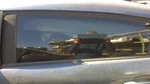 Driver Left Rear Door Glass Sedan With Solar Fits 12-17 Rio 26864773. Fixed Price $130.70.
